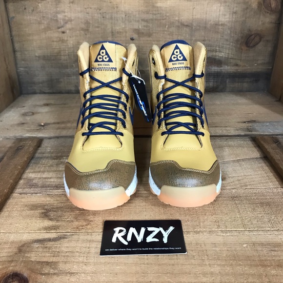 NEW Nike Waterproof Stasis ACG - Picture 2 of 6